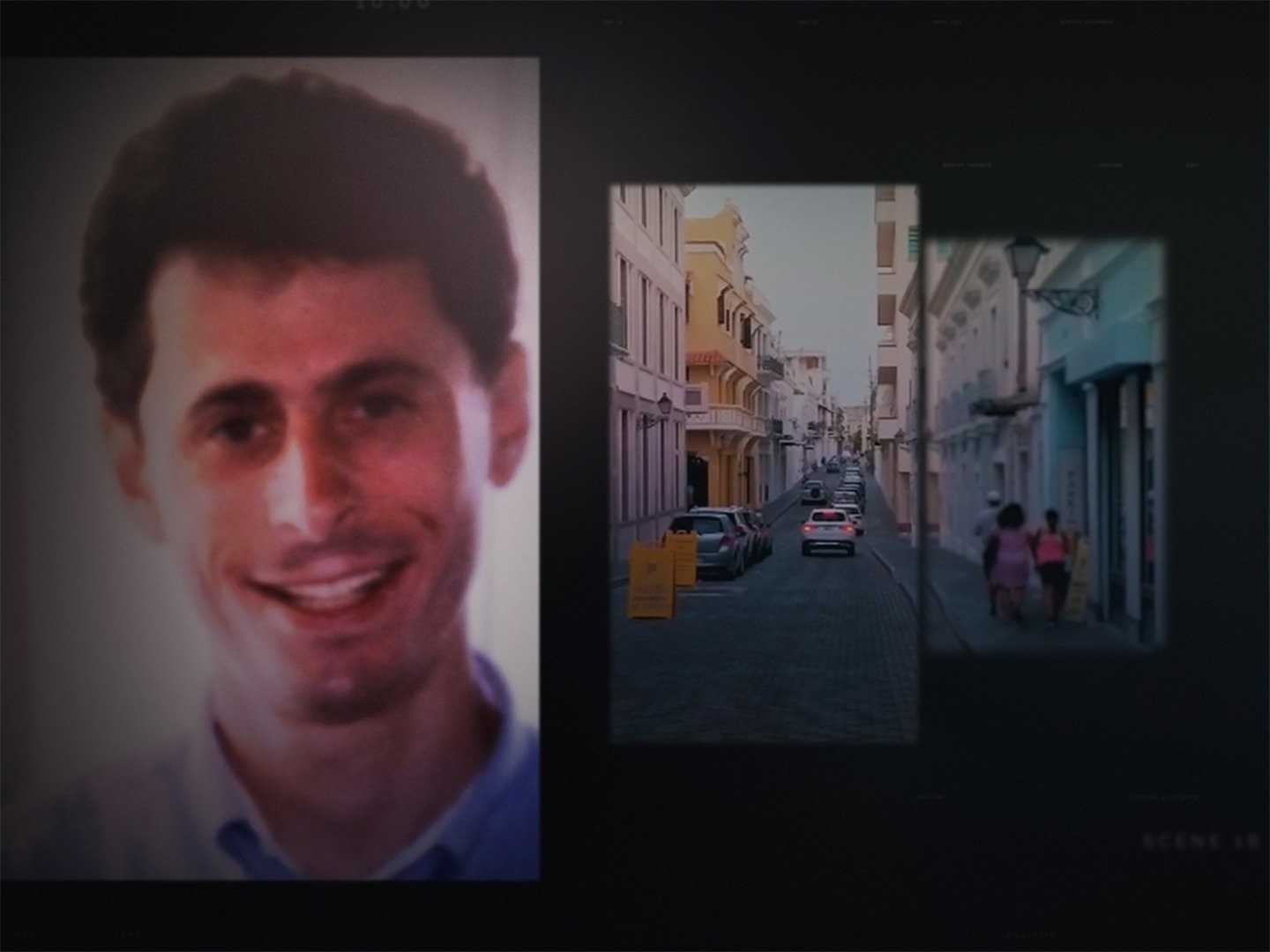 the pink skirt plot area